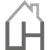 Lucy Hua Real Estate Logo